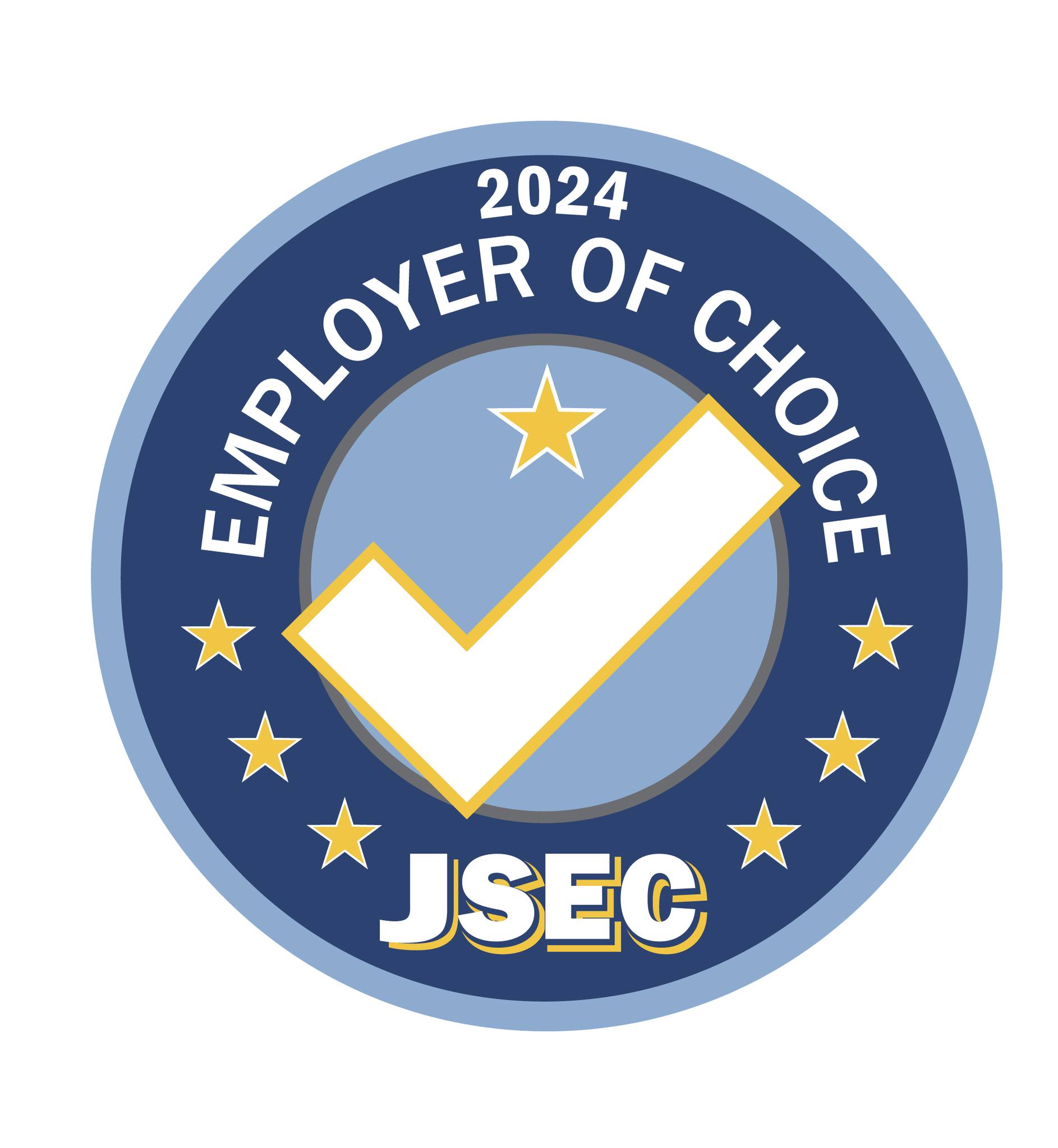 2024 Employer of Choice