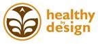 Healthy by Design logo