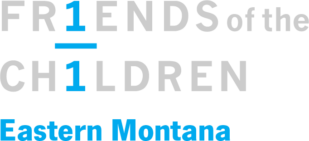 Friends of the Children Eastern Montana