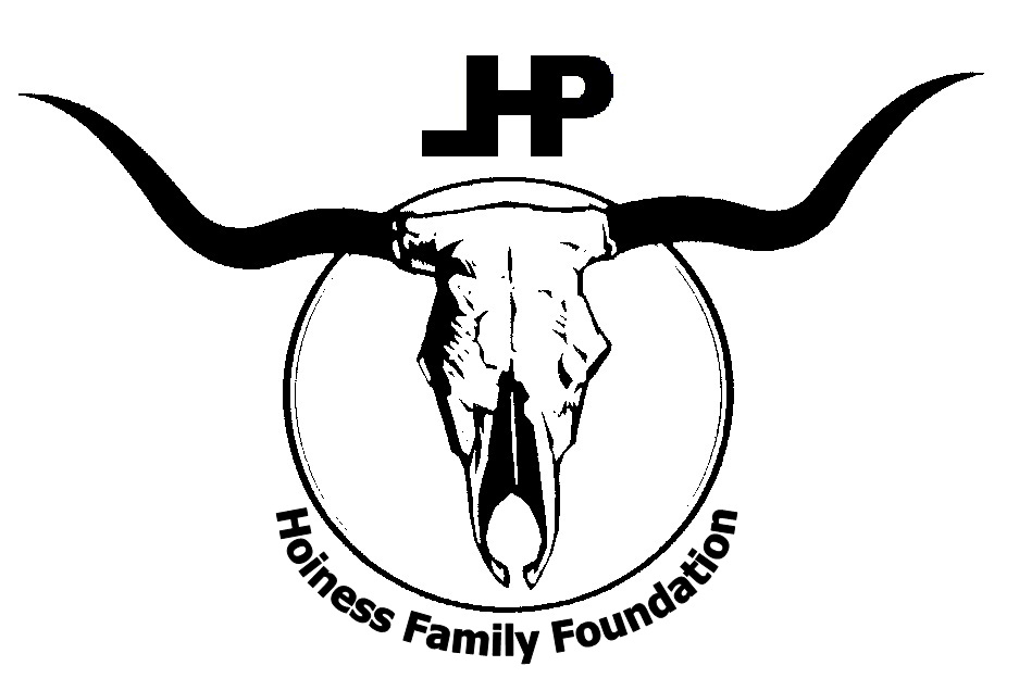 Hoiness Family Foundation logo