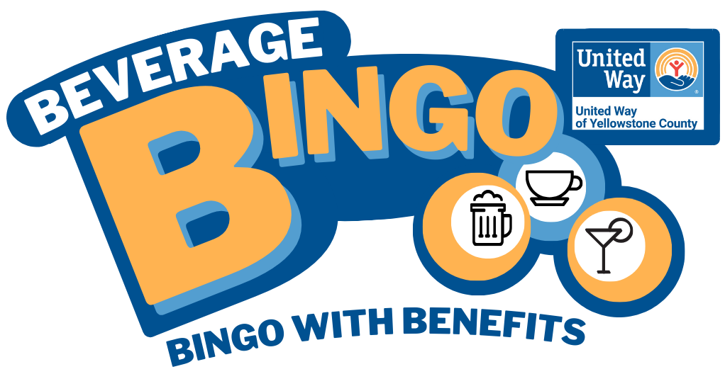 Beverage Bingo Logo