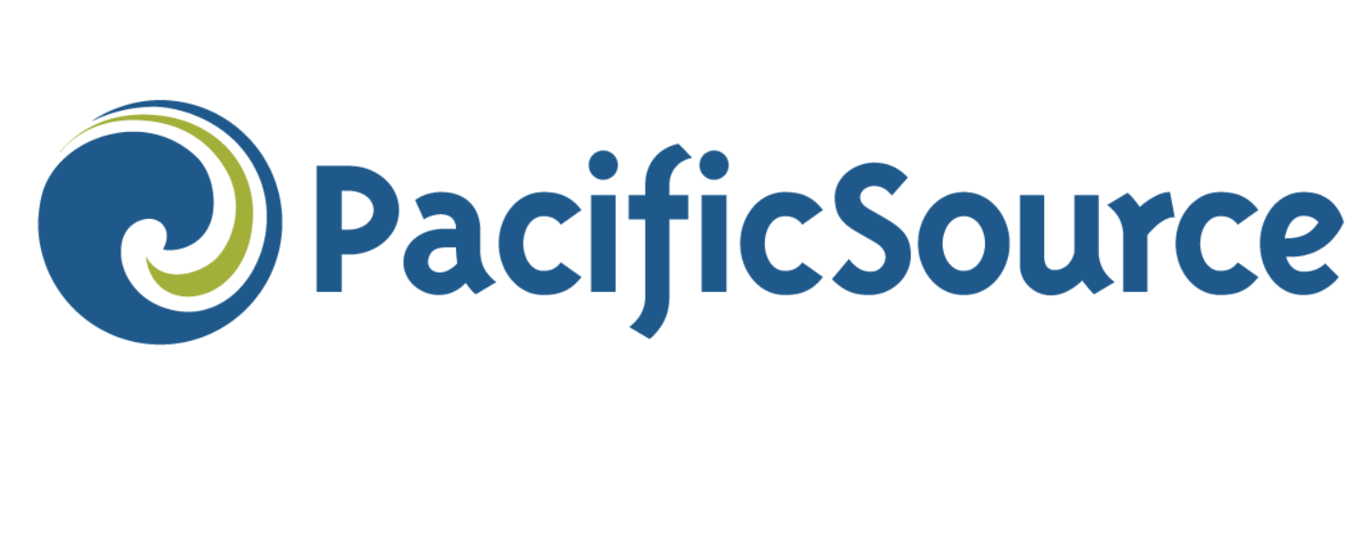 PacificSource logo