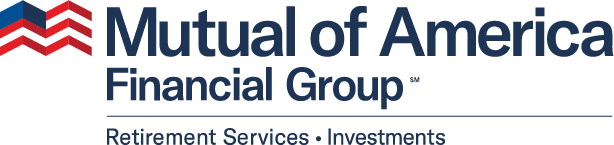 Mutual of America logo