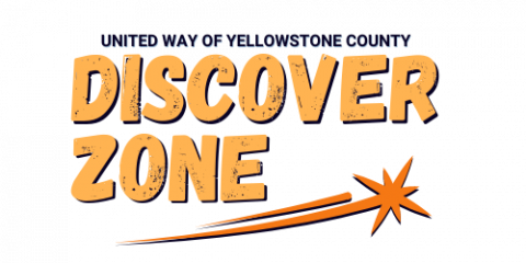 United Way of Yellowstone County Discover Zone