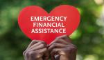 Emergency/Temporary Financial Assistance